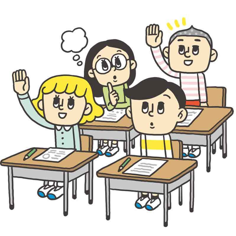 イラストレーターStudioCUBE.ちょうどいい脱力系Fタッチのイラスト実績