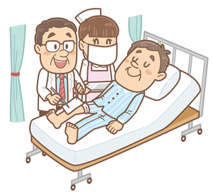 イラストレーターStudioCUBE.実用的で使いやすいEタッチのイラスト実績