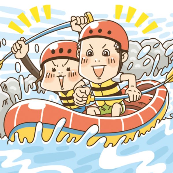 イラストレーターStudioCUBE.コミカルでかわいいCタッチのイラスト実績